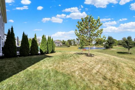 15752 Matthews Lane Noblesville IN 46060