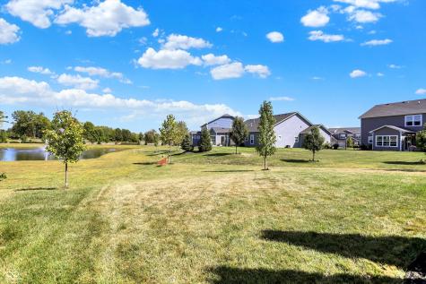 15752 Matthews Lane Noblesville IN 46060