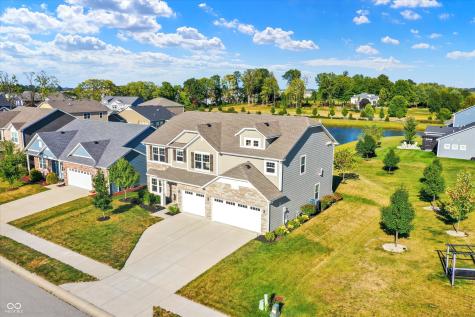 15752 Matthews Lane Noblesville IN 46060