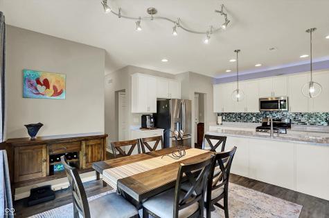15752 Matthews Lane Noblesville IN 46060