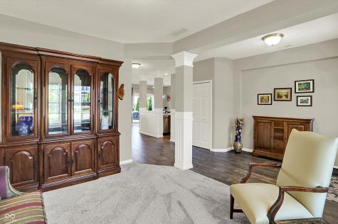15752 Matthews Lane Noblesville IN 46060