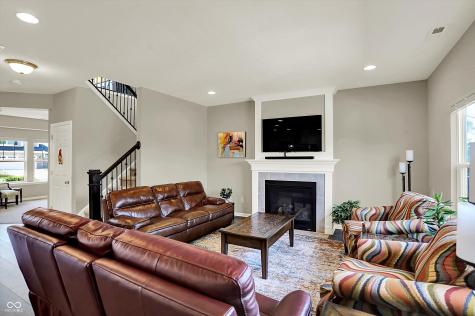 15752 Matthews Lane Noblesville IN 46060