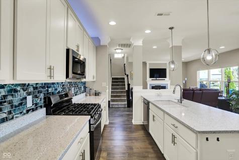15752 Matthews Lane Noblesville IN 46060