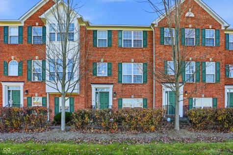 3488 Golden Gate Drive N Carmel IN 46074