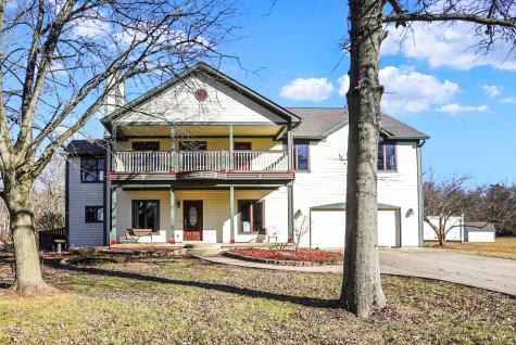 2435 S Ritter Avenue Indianapolis IN 46203