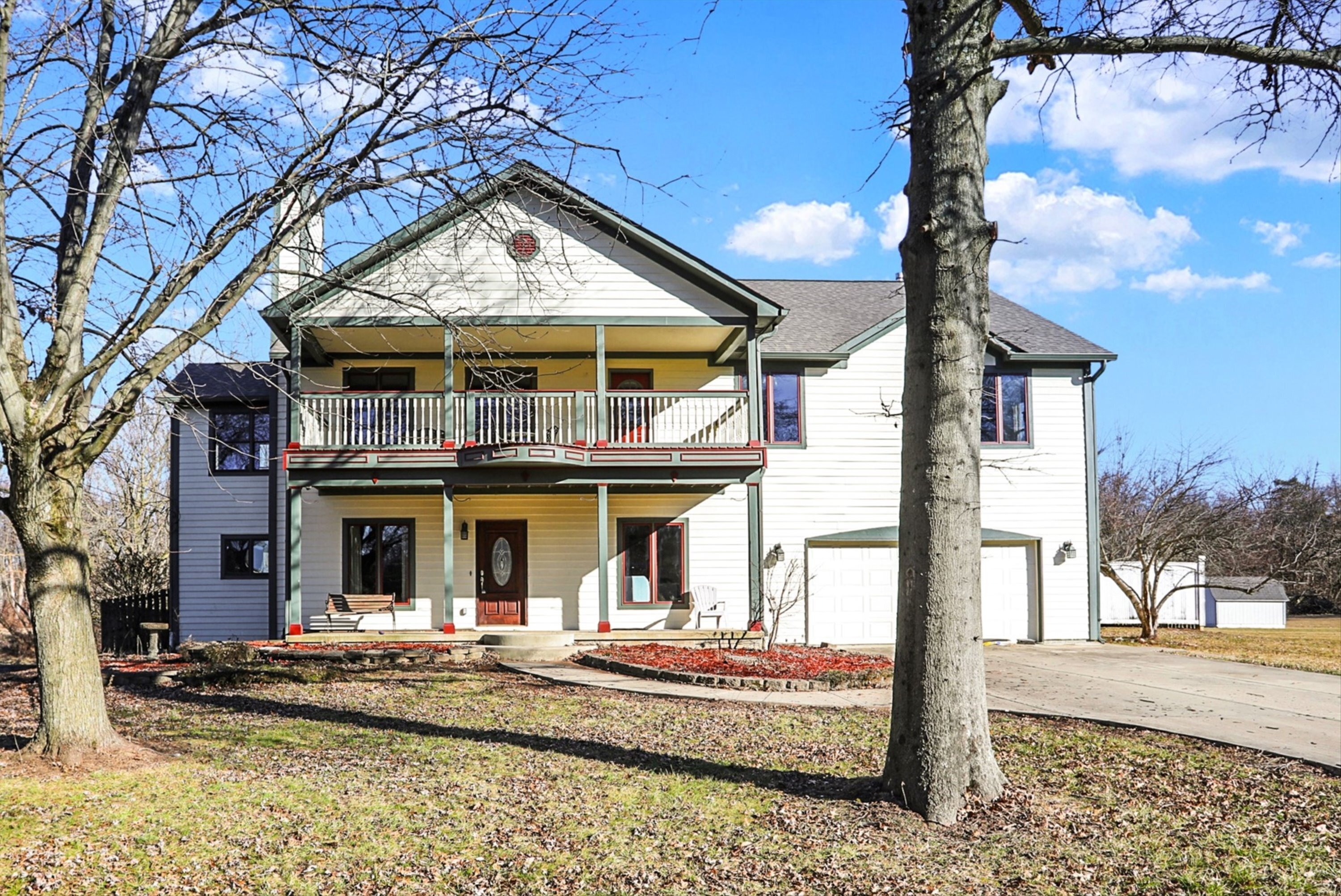 2435 S Ritter Avenue Indianapolis IN 46203
