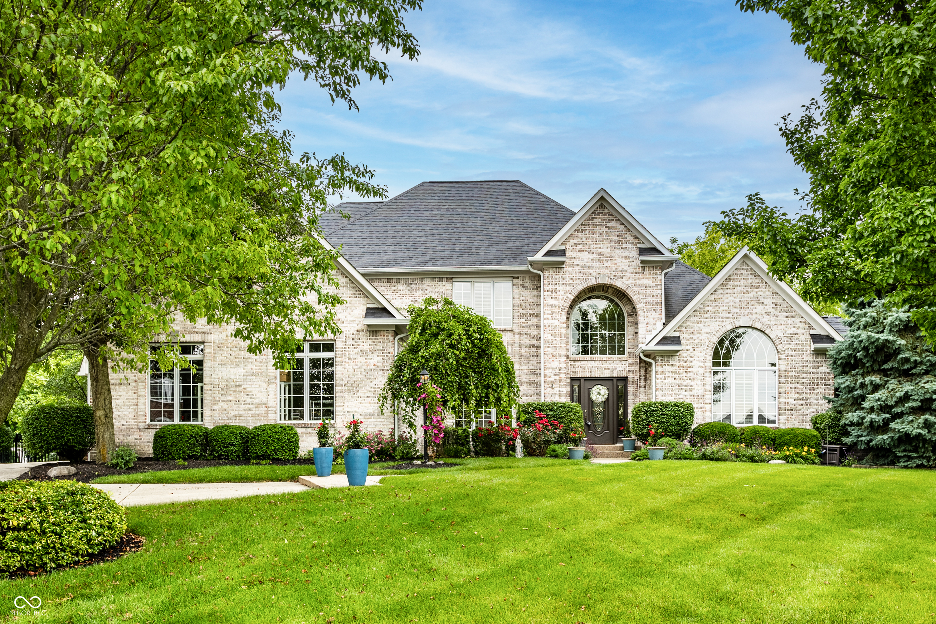 1037 Deer Lake Drive Carmel IN 46032