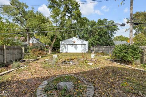 406 E 51st Street Indianapolis IN 46205