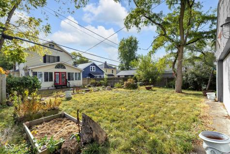 406 E 51st Street Indianapolis IN 46205