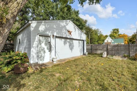 406 E 51st Street Indianapolis IN 46205