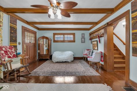 406 E 51st Street Indianapolis IN 46205
