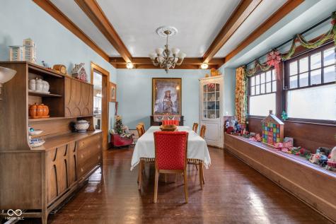 406 E 51st Street Indianapolis IN 46205