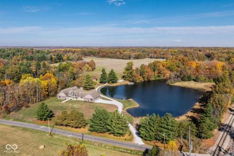 13808 W County Road 500 N Jasonville IN 47438