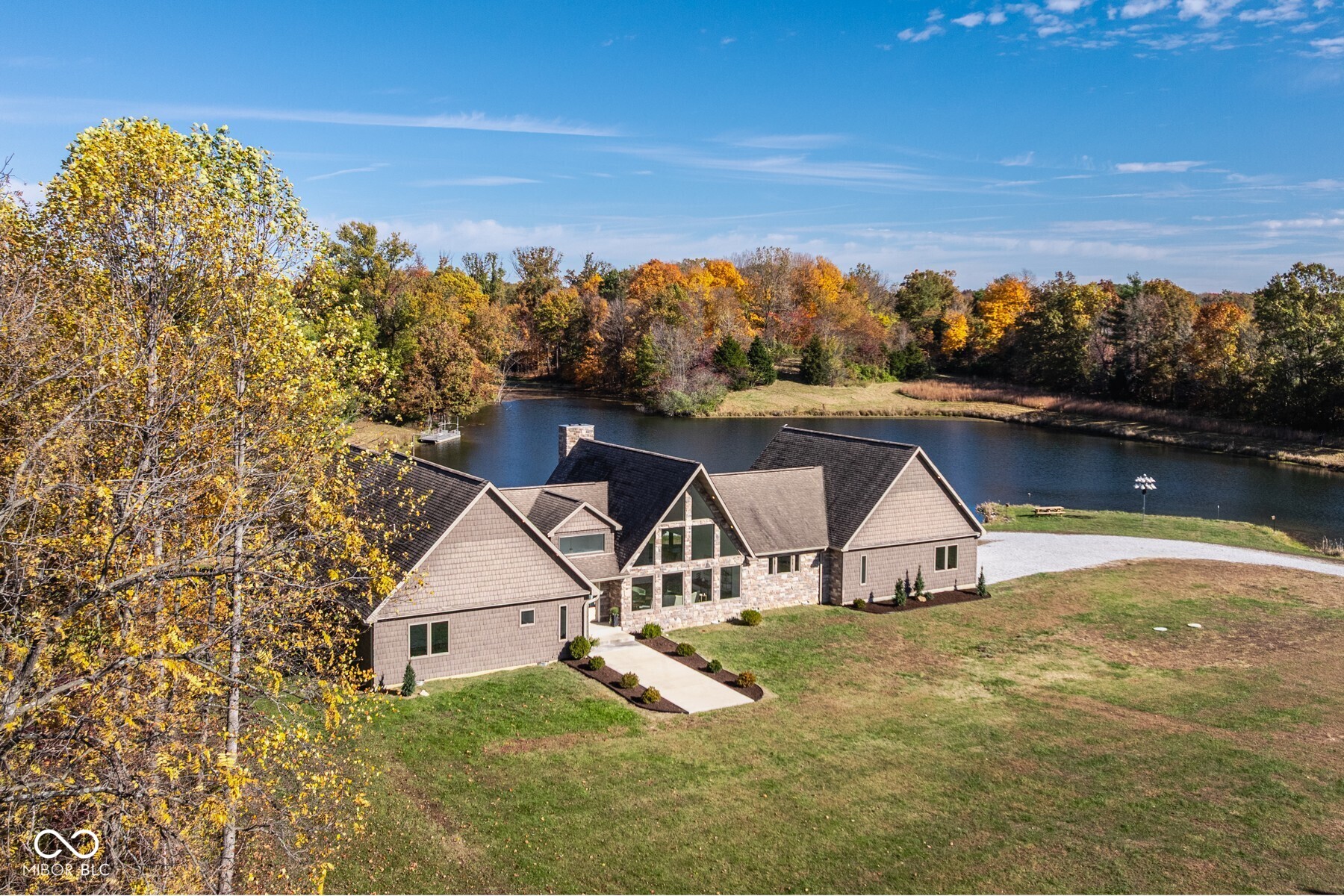13808 W County Road 500 N Jasonville IN 47438