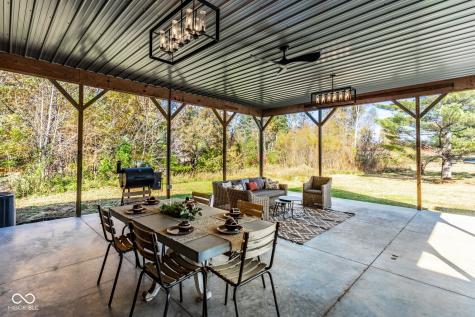 13808 W County Road 500 N Jasonville IN 47438