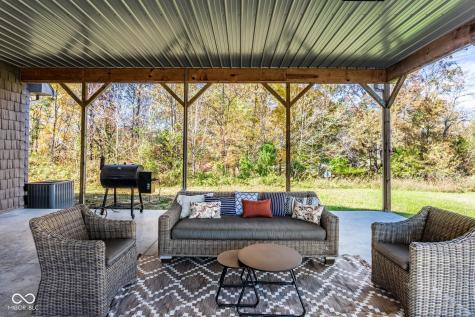 13808 W County Road 500 N Jasonville IN 47438