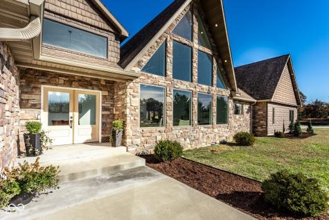 13808 W County Road 500 N Jasonville IN 47438