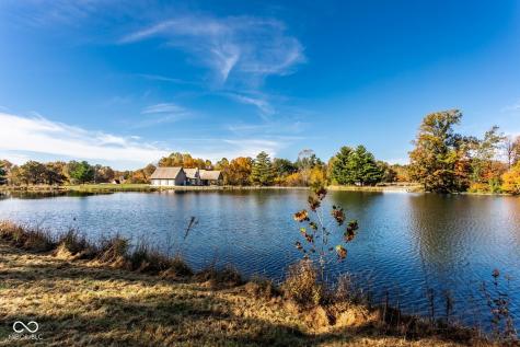13808 W County Road 500 N Jasonville IN 47438