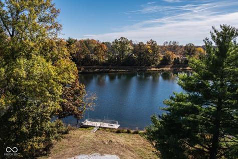 13808 W County Road 500 N Jasonville IN 47438