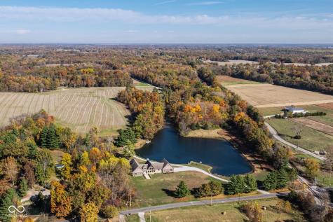 13808 W County Road 500 N Jasonville IN 47438