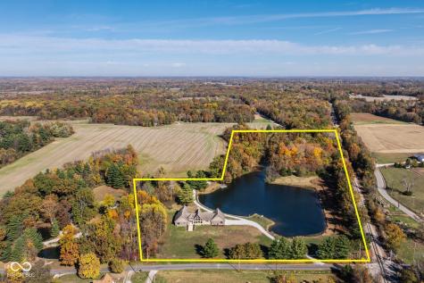 13808 W County Road 500 N Jasonville IN 47438