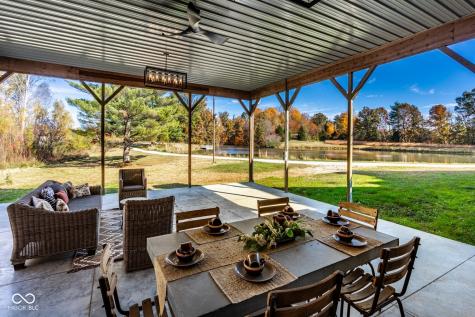 13808 W County Road 500 N Jasonville IN 47438