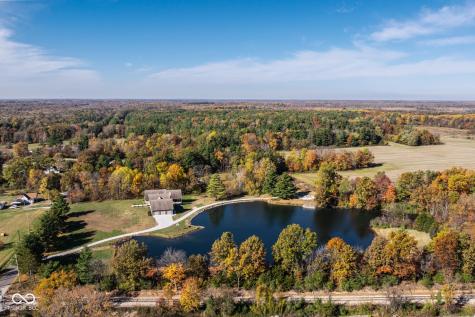13808 W County Road 500 N Jasonville IN 47438