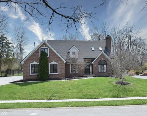 9055 Admirals Pointe Drive Indianapolis IN 46236