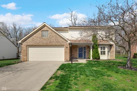 7738 Bright Leaf Circle Indianapolis IN 46239