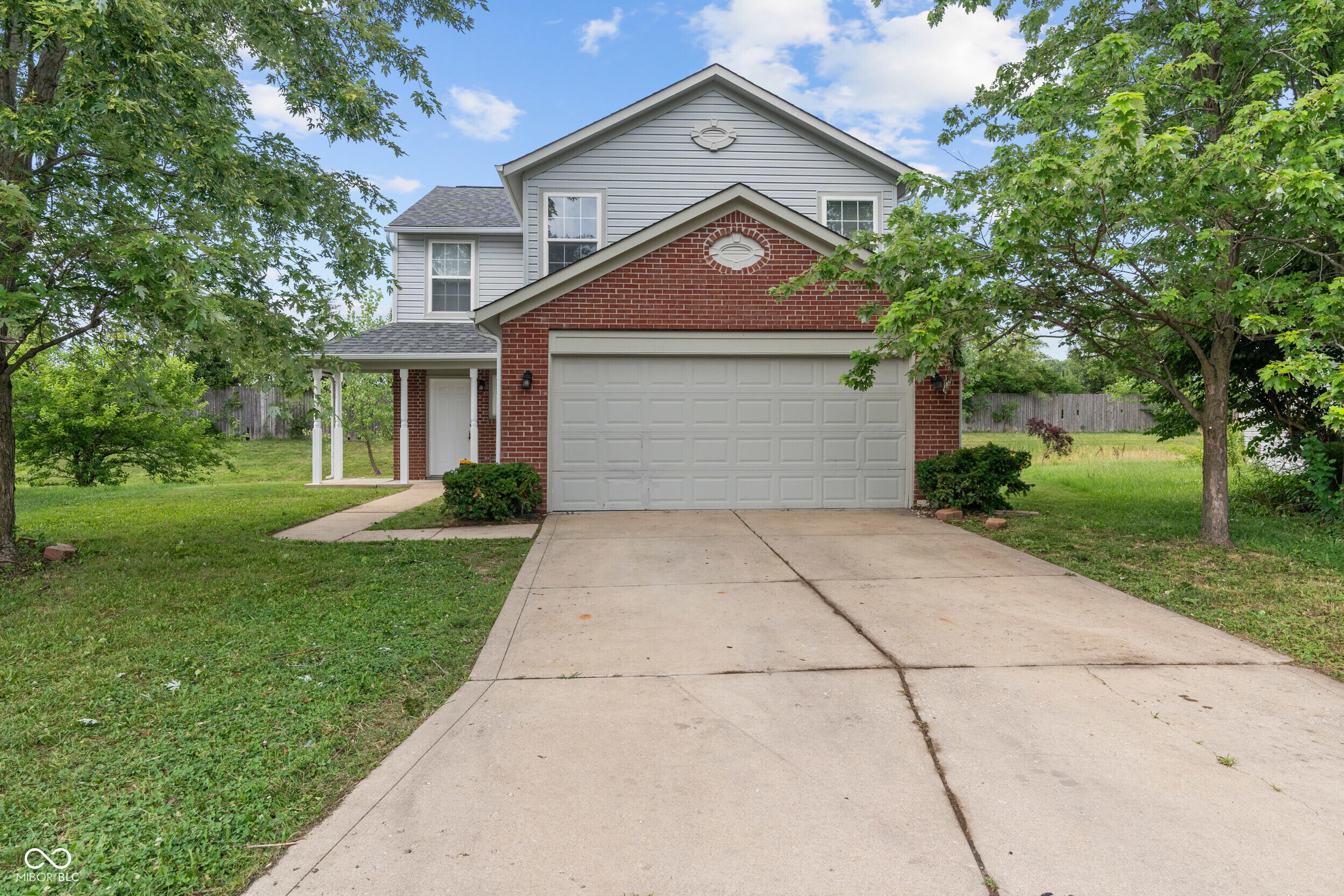 2359 Bremhaven Court Indianapolis IN 46229
