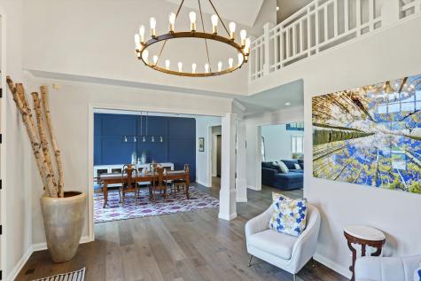 2050 Mulsanne Drive Zionsville IN 46077