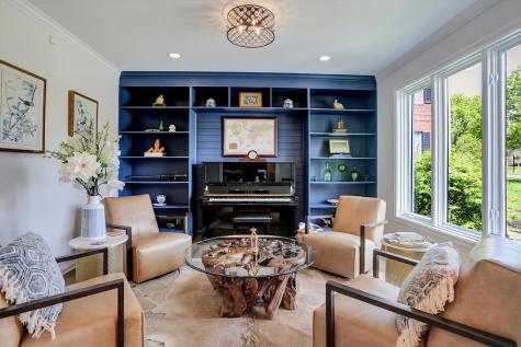 2050 Mulsanne Drive Zionsville IN 46077