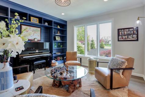 2050 Mulsanne Drive Zionsville IN 46077