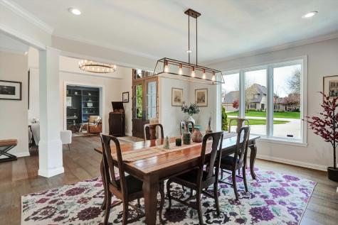 2050 Mulsanne Drive Zionsville IN 46077