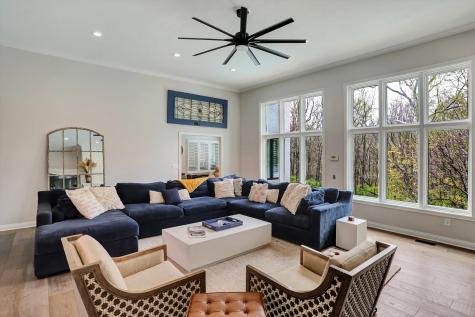 2050 Mulsanne Drive Zionsville IN 46077
