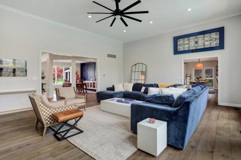 2050 Mulsanne Drive Zionsville IN 46077