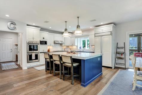 2050 Mulsanne Drive Zionsville IN 46077