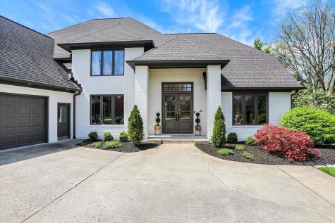 2050 Mulsanne Drive Zionsville IN 46077