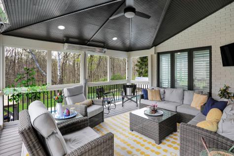 2050 Mulsanne Drive Zionsville IN 46077