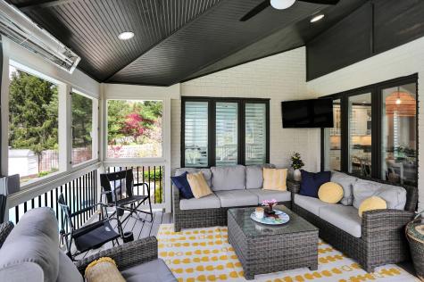 2050 Mulsanne Drive Zionsville IN 46077