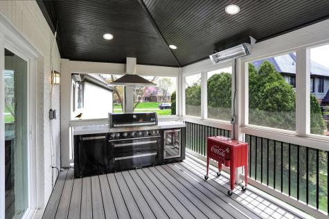 2050 Mulsanne Drive Zionsville IN 46077
