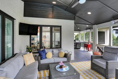 2050 Mulsanne Drive Zionsville IN 46077