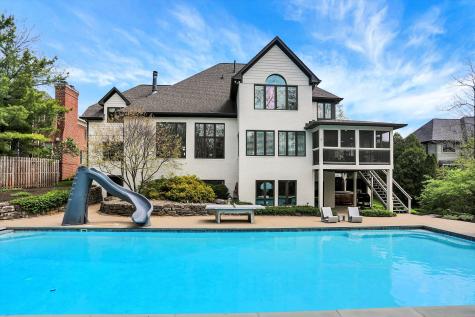 2050 Mulsanne Drive Zionsville IN 46077