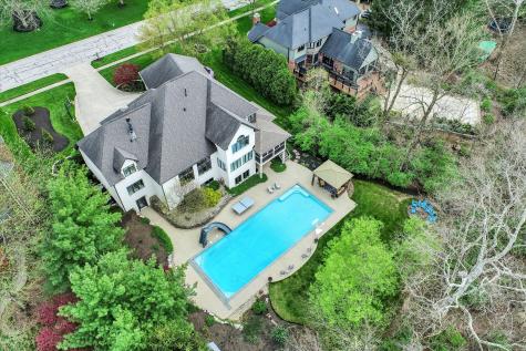 2050 Mulsanne Drive Zionsville IN 46077