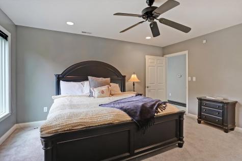 2050 Mulsanne Drive Zionsville IN 46077