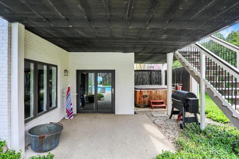 2050 Mulsanne Drive Zionsville IN 46077