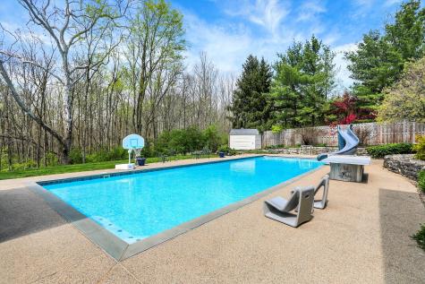 2050 Mulsanne Drive Zionsville IN 46077