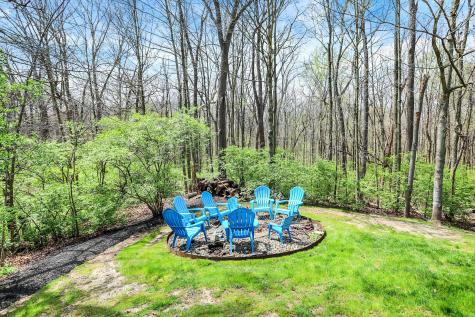 2050 Mulsanne Drive Zionsville IN 46077