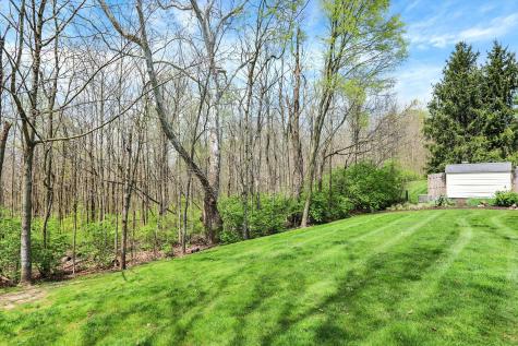 2050 Mulsanne Drive Zionsville IN 46077