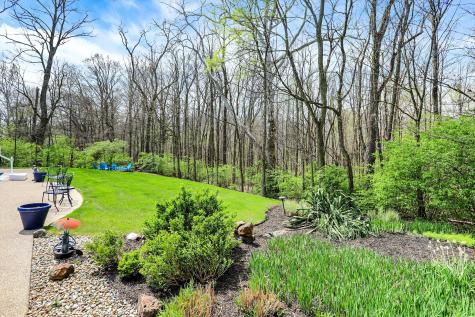 2050 Mulsanne Drive Zionsville IN 46077